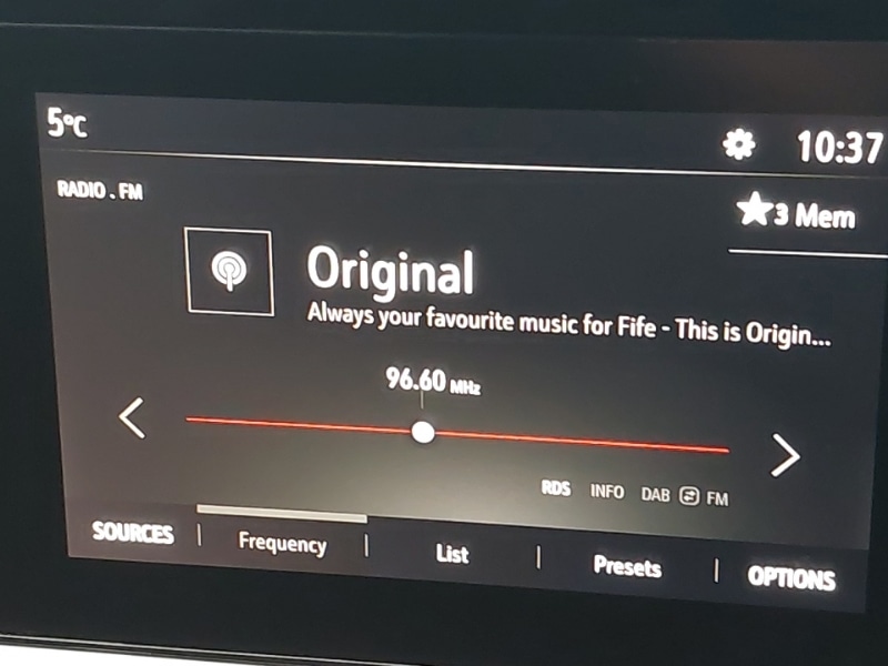 Used Vauxhall Mokka 2021 for sale - 76951822: Photo 19