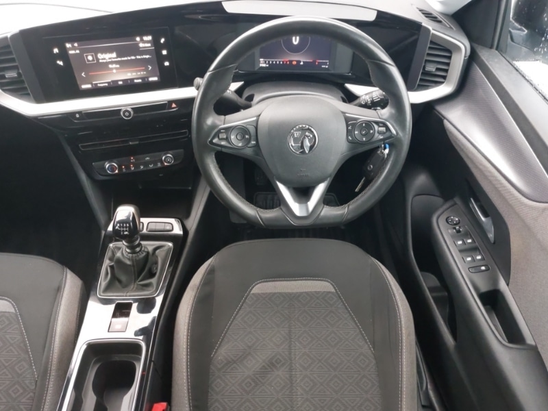 Used Vauxhall Mokka 2021 for sale - 76951822: Photo 7