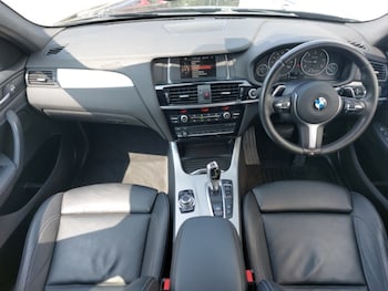 Used BMW X3 2016 for sale - 79242983: Photo