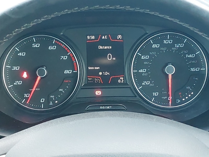 Used SEAT Ateca 2019 for sale - 77197756: Photo 11