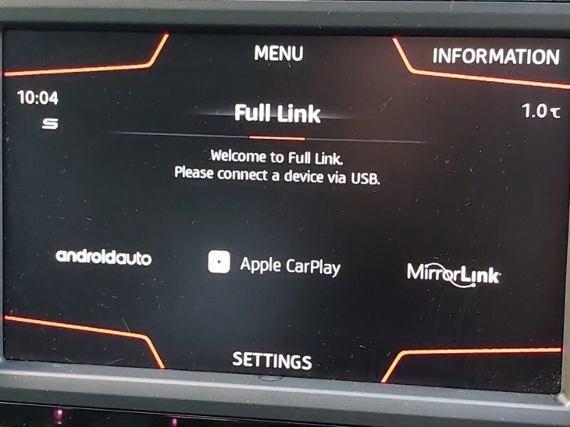 Used SEAT Ateca 2019 for sale - 77197756: Photo 18