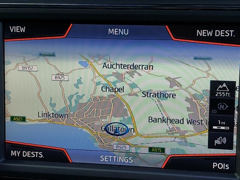 Used SEAT Ateca 2019 for sale - 77197756: Photo 19