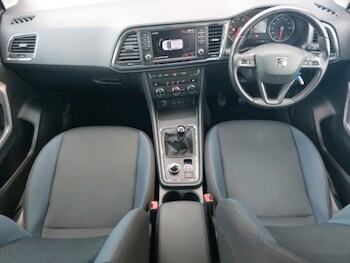 Used SEAT Ateca 2019 for sale - 77197756: Photo