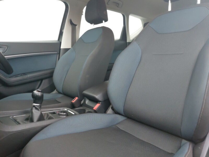 Used SEAT Ateca 2019 for sale - 77197756: Photo 5