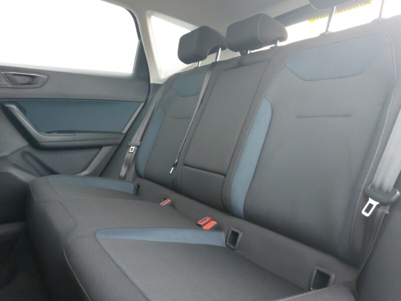 Used SEAT Ateca 2019 for sale - 77197756: Photo 6