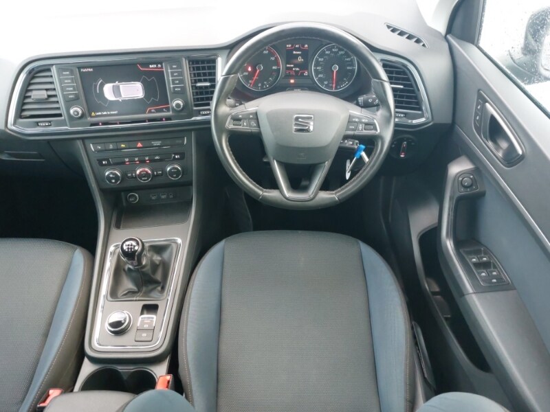 Used SEAT Ateca 2019 for sale - 77197756: Photo 7