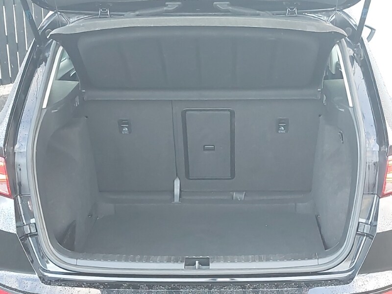 Used SEAT Ateca 2019 for sale - 77197756: Photo 8