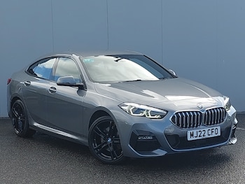 BMW - 2 Series