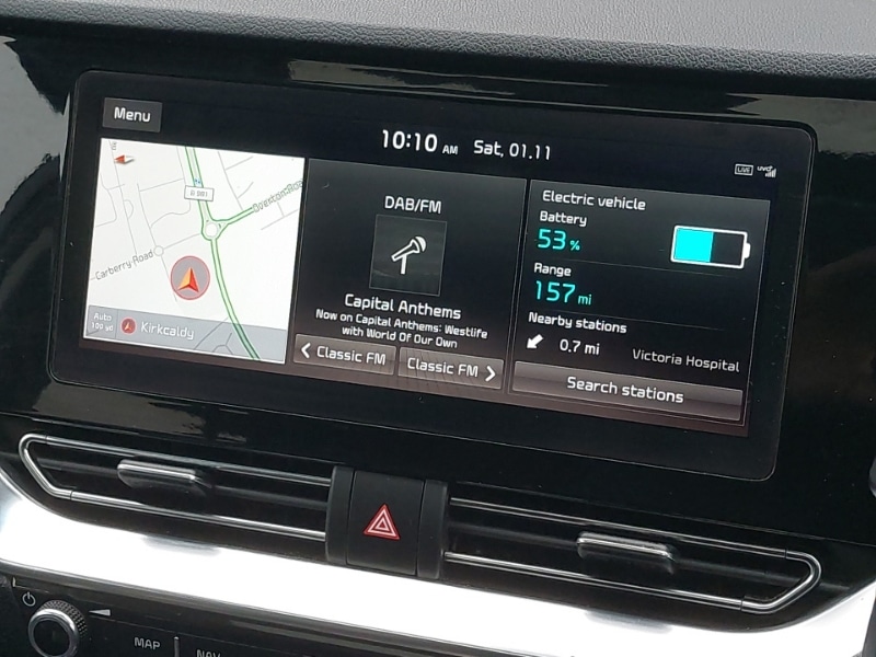 Used Kia Niro 2021 for sale - 76437771: Photo 10