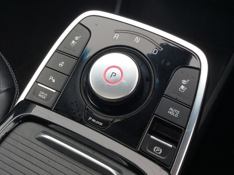 Used Kia Niro 2021 for sale - 76437771: Photo 12