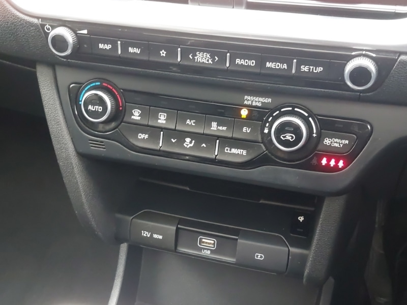 Used Kia Niro 2021 for sale - 76437771: Photo 13