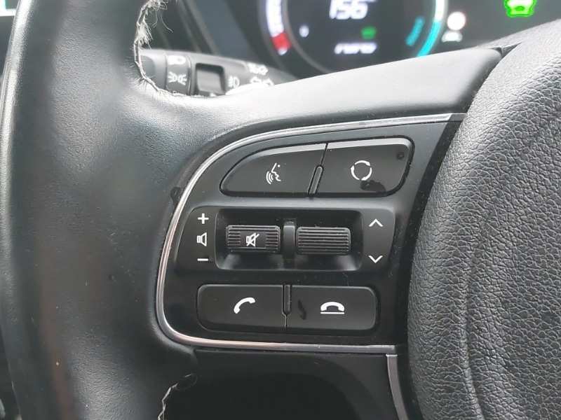 Used Kia Niro 2021 for sale - 76437771: Photo 14