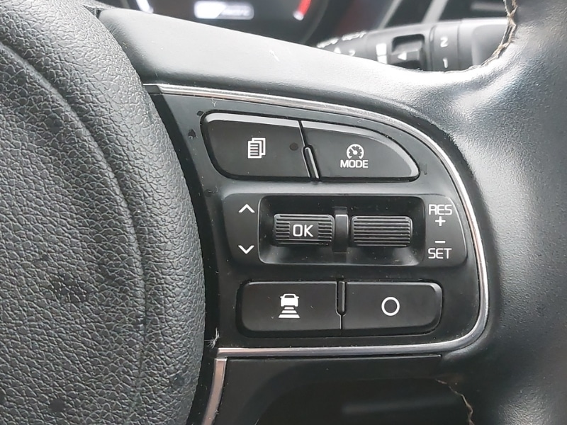 Used Kia Niro 2021 for sale - 76437771: Photo 15