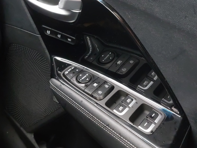 Used Kia Niro 2021 for sale - 76437771: Photo 16