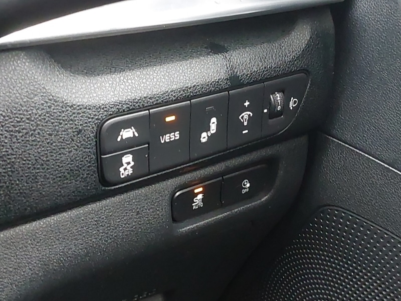 Used Kia Niro 2021 for sale - 76437771: Photo 17