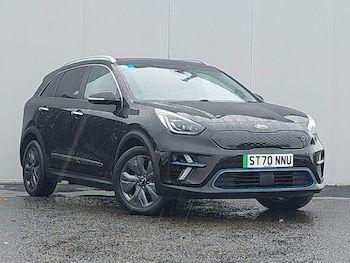 Used Kia Niro 2021 for sale - 76437771: Photo