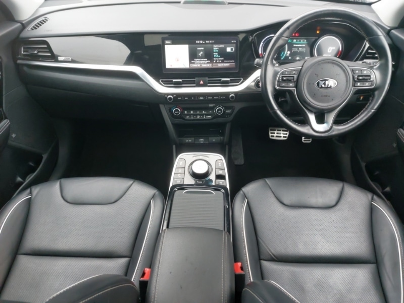 Used Kia Niro 2021 for sale - 76437771: Photo 2