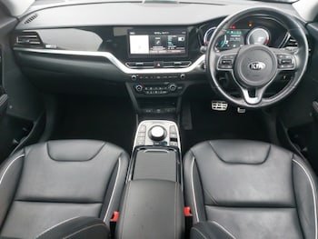 Used Kia Niro 2021 for sale - 76437771: Photo