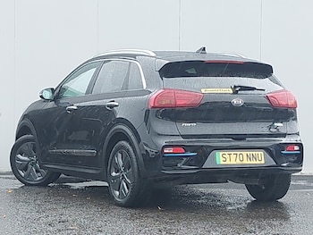Used Kia Niro 2021 for sale - 76437771: Photo