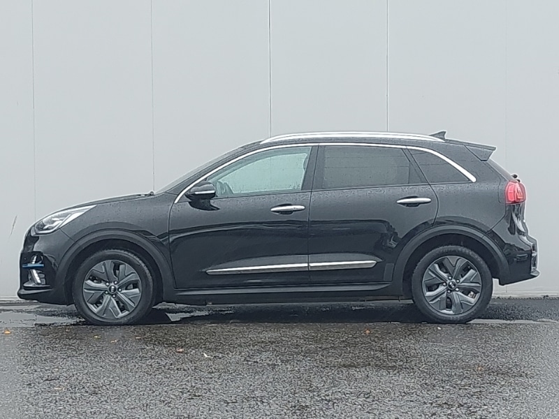 Used Kia Niro 2021 for sale - 76437771: Photo 4
