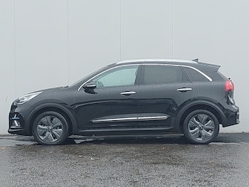Used Kia Niro 2021 for sale - 76437771: Photo