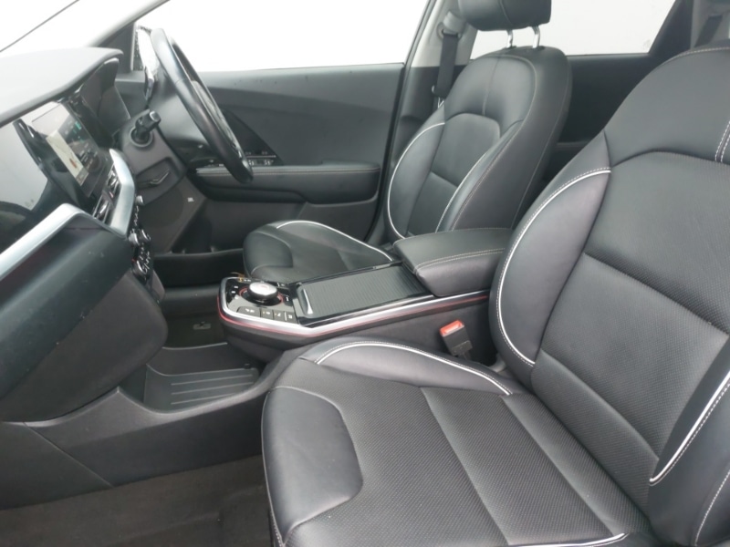 Used Kia Niro 2021 for sale - 76437771: Photo 5