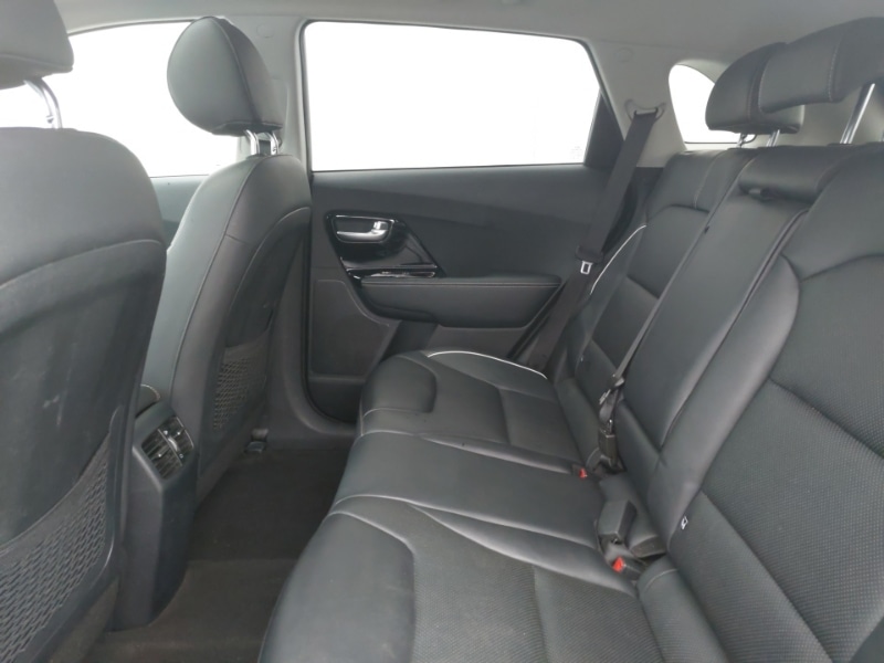 Used Kia Niro 2021 for sale - 76437771: Photo 6