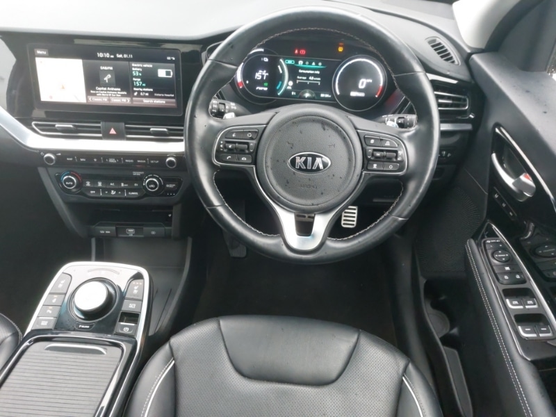 Used Kia Niro 2021 for sale - 76437771: Photo 7