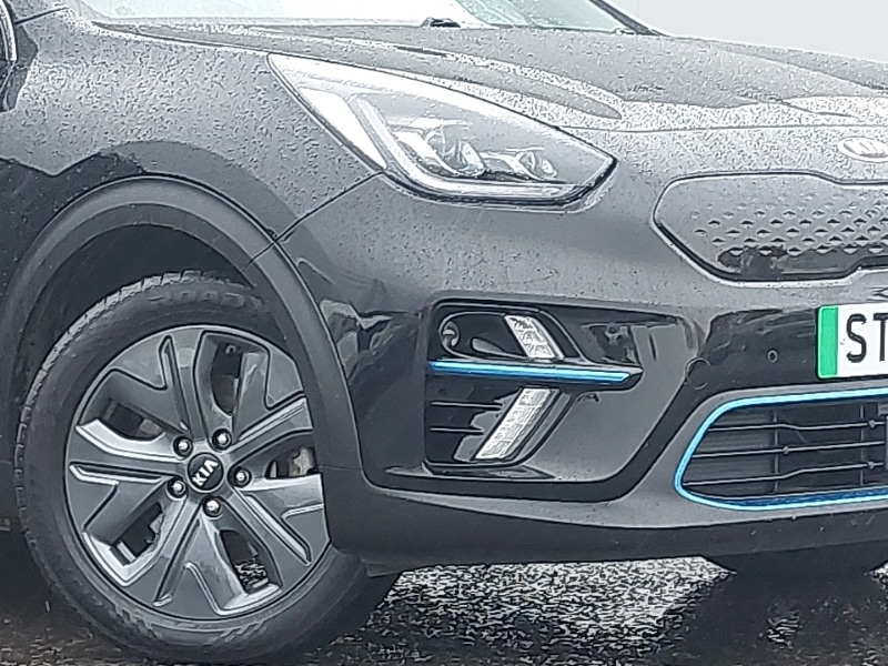 Used Kia Niro 2021 for sale - 76437771: Photo 9