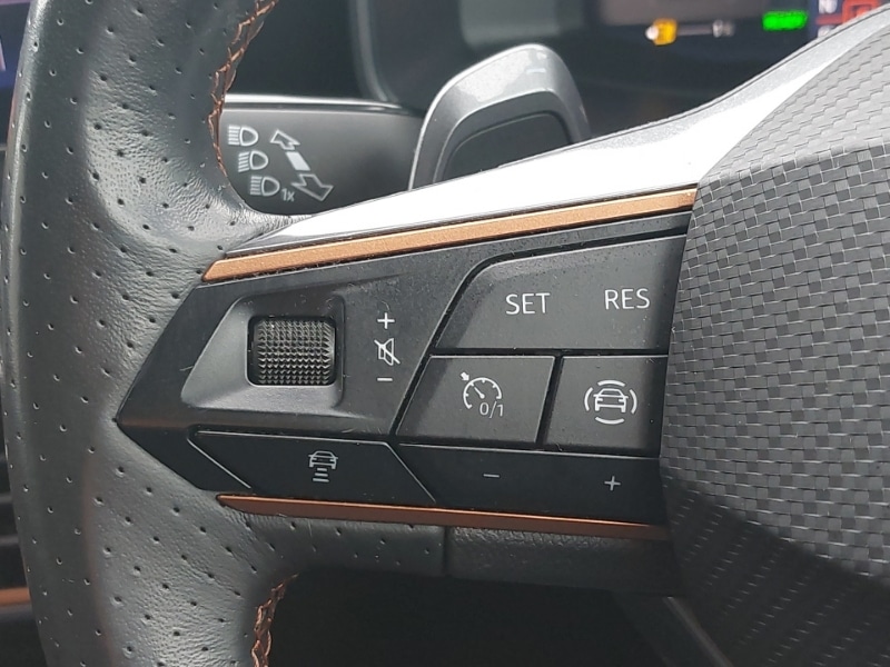 Used Cupra Formentor 2021 for sale - 76687783: Photo 14