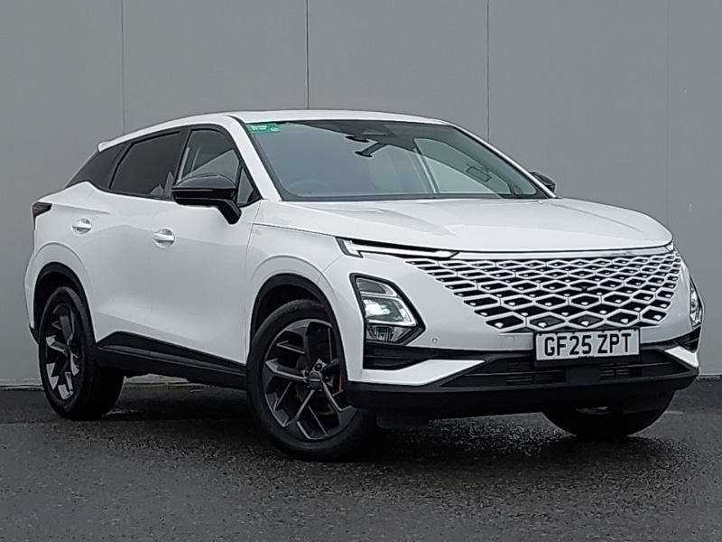 Used Omoda OMODA 5 2025 for sale - 76816311: Photo 1