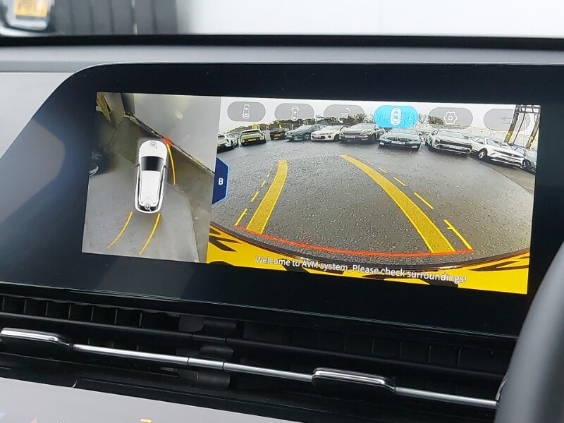 Used Omoda OMODA 5 2025 for sale - 76816311: Photo 11