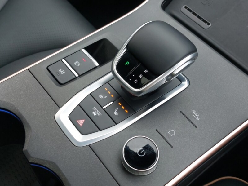 Used Omoda OMODA 5 2025 for sale - 76816311: Photo 13