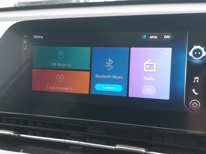 Used Omoda OMODA 5 2025 for sale - 76816311: Photo 14