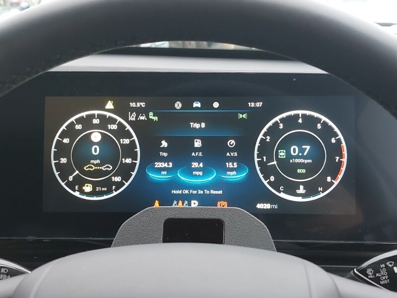 Used Omoda OMODA 5 2025 for sale - 76816311: Photo 19