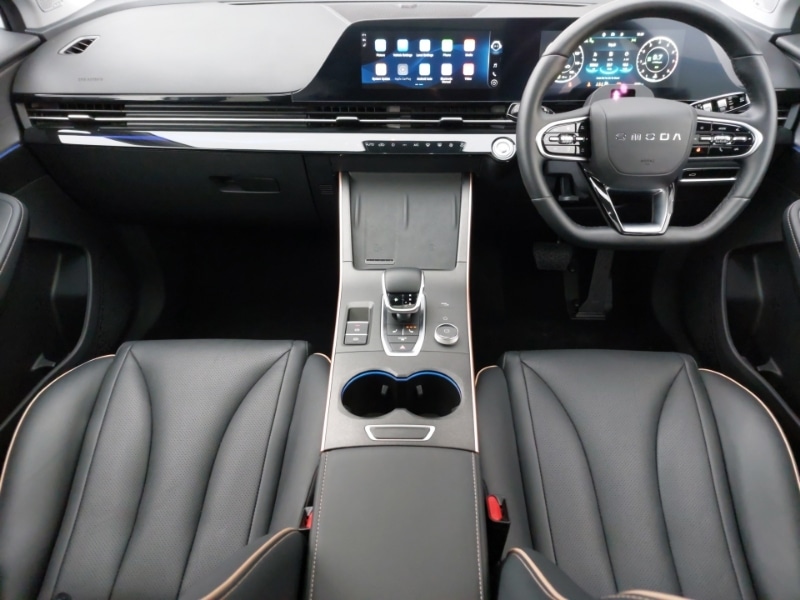 Used Omoda OMODA 5 2025 for sale - 76816311: Photo 2