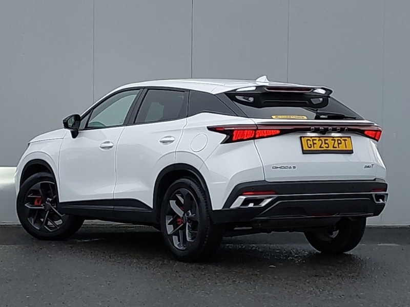 Used Omoda OMODA 5 2025 for sale - 76816311: Photo 3