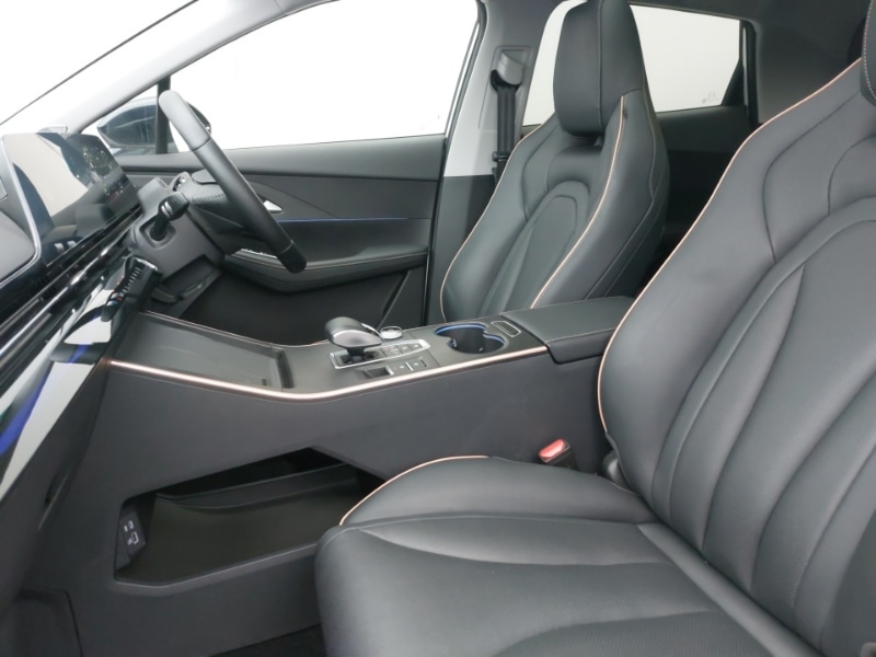 Used Omoda OMODA 5 2025 for sale - 76816311: Photo 5