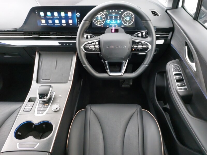 Used Omoda OMODA 5 2025 for sale - 76816311: Photo 7