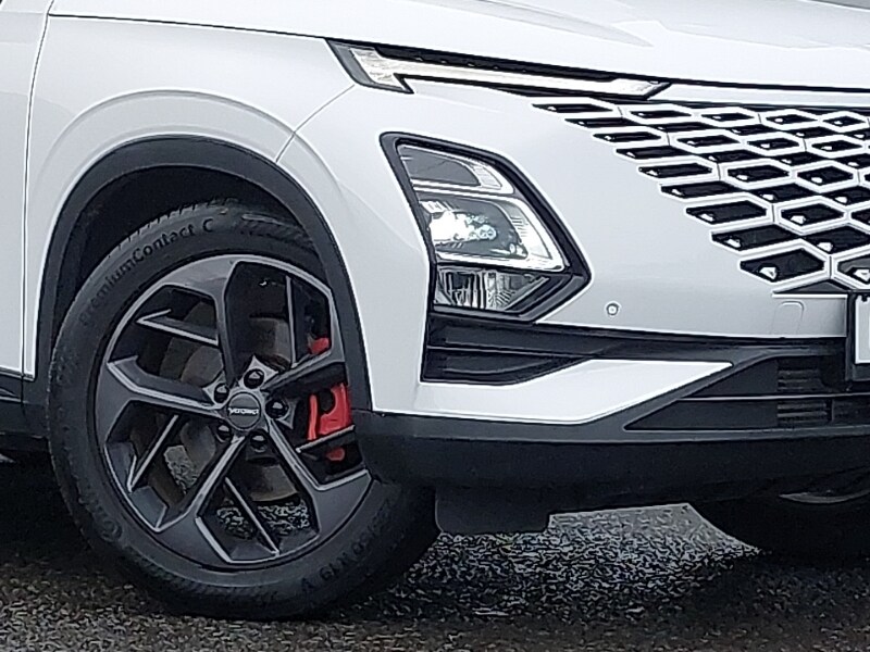 Used Omoda OMODA 5 2025 for sale - 76816311: Photo 9