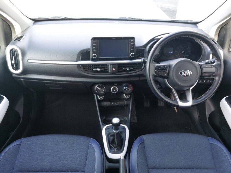 Used Kia Picanto 2019 for sale - 77889663: Photo 10