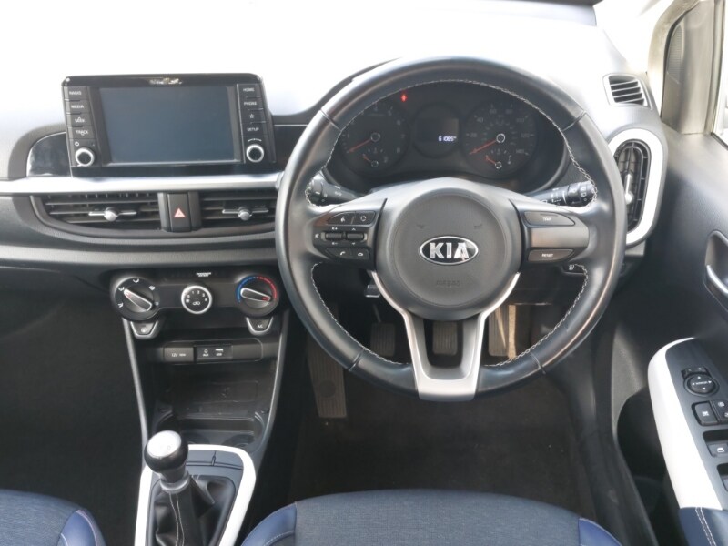 Used Kia Picanto 2019 for sale - 77889663: Photo 11
