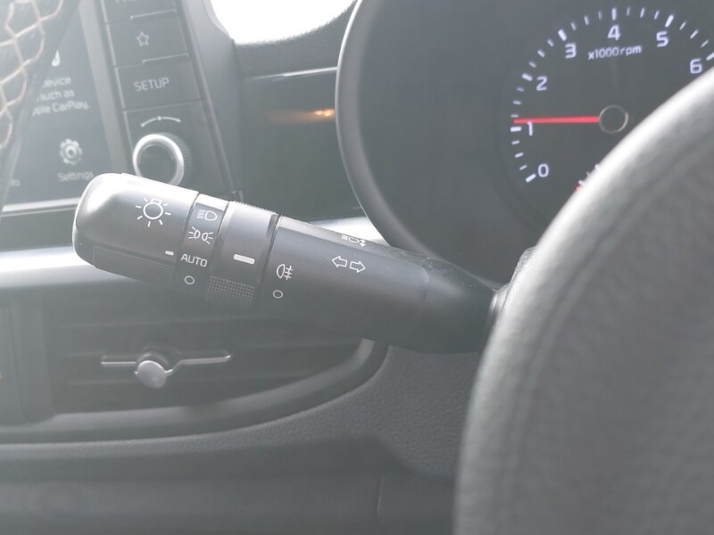 Used Kia Picanto 2019 for sale - 77889663: Photo 12