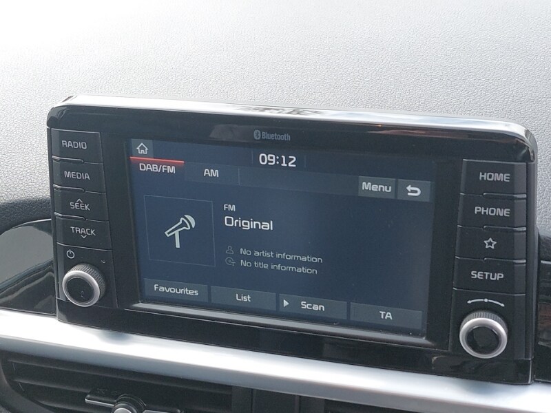 Used Kia Picanto 2019 for sale - 77889663: Photo 13