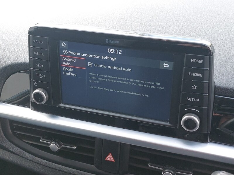 Used Kia Picanto 2019 for sale - 77889663: Photo 14