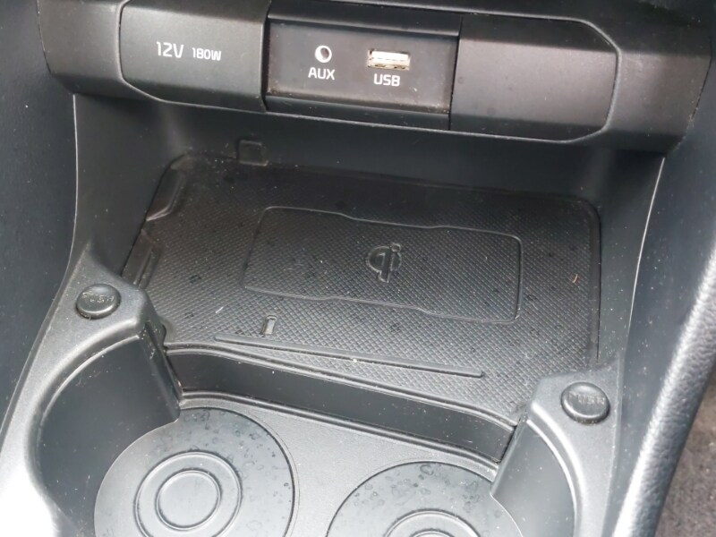 Used Kia Picanto 2019 for sale - 77889663: Photo 16