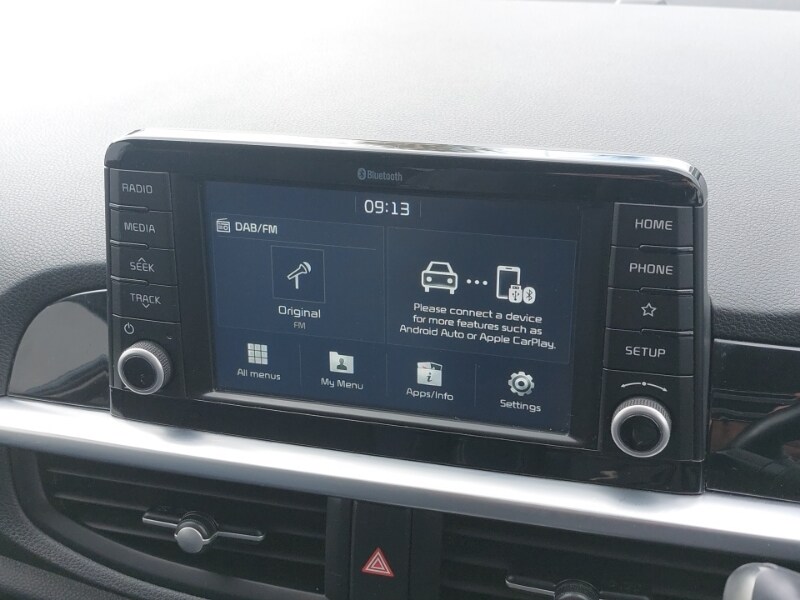 Used Kia Picanto 2019 for sale - 77889663: Photo 18