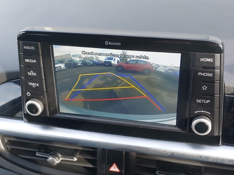 Used Kia Picanto 2019 for sale - 77889663: Photo 2