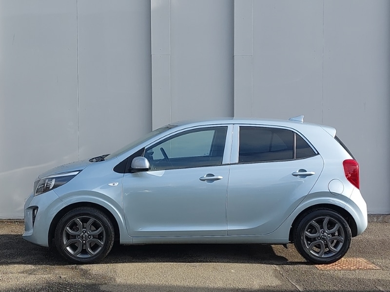 Used Kia Picanto 2019 for sale - 77889663: Photo 4