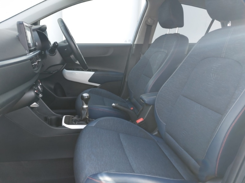 Used Kia Picanto 2019 for sale - 77889663: Photo 5